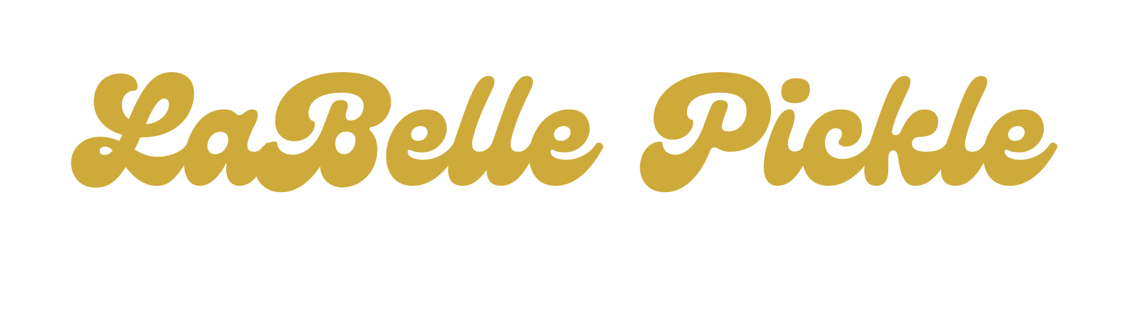 Labelle Pickle